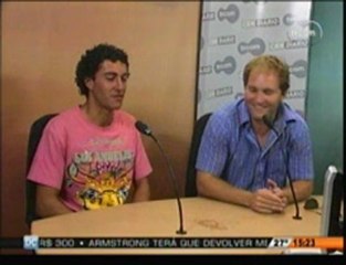 Procurando Caminho no Notícias da Tarde 17-01-13