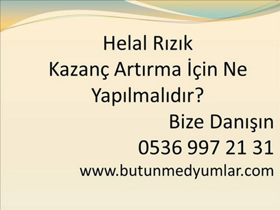 Rızık Açma Duası, Nazar Duası, Borç Duası, Karınca Duası, Fortune Opening, Bereket Duası