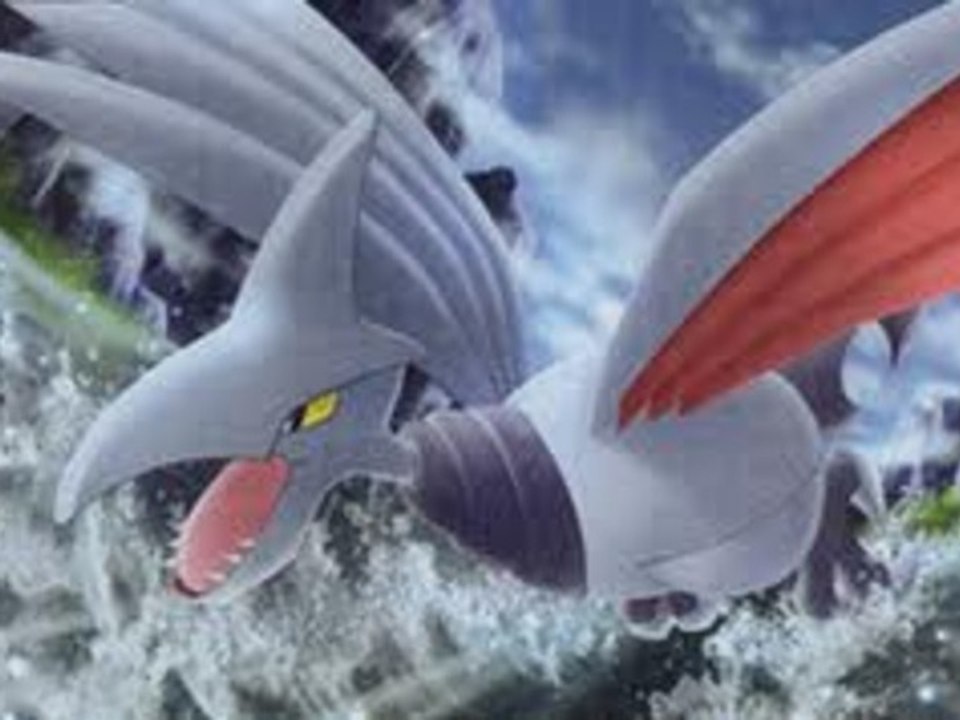 (WT) Pokémon Version Emeraude [10] : L' Air-mure !
