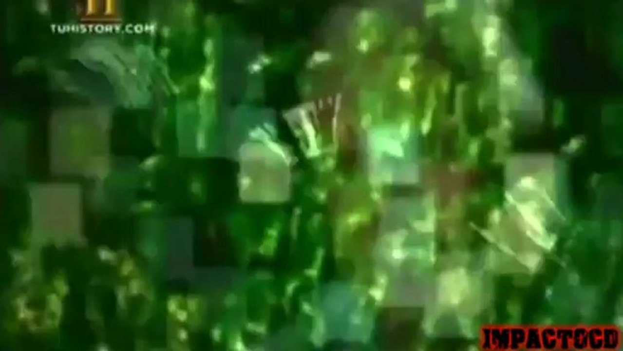 A prueba de Balas 1 - Documental