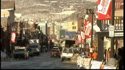Women filmmakers see the light at Sundance