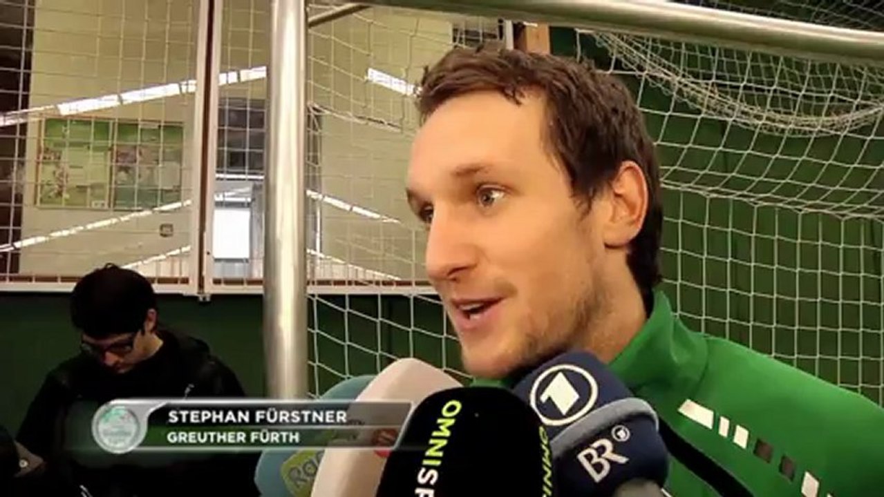 Ex-Bayer Fürstner: 'Während des Spiels gibt es keine Freunde'
