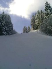 la couze en snow