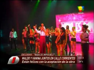 Pronto.com.ar Vanina Escudero