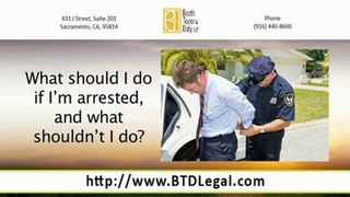 Barth, Tozer & Daly LLP Answers Frequently Asked Criminal Defense Questions