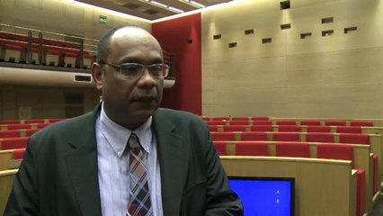 [Entretien] Audition de Shell France par la délégation sénatoriale à l'outre-mer