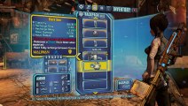 BORDERLANDS 2 | *Lyuda* Legendary Weapons Guide