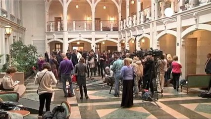 Bolshoi: ferito con l'acido il direttore artistico del...