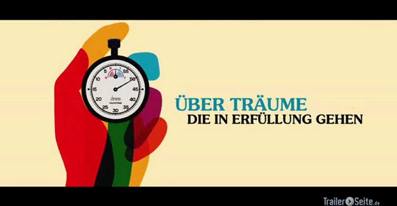 Mademoiselle Populaire Trailer