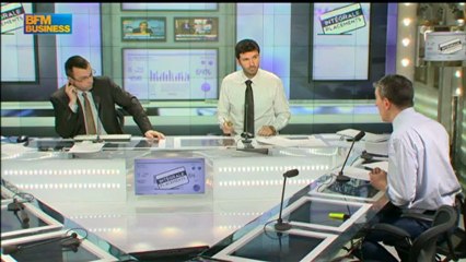 La polémique : La Grande-Bretagne et l'Europe - 18 janvier - BFM : Intégrale Placements