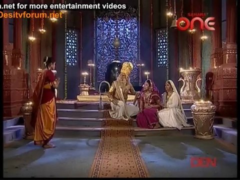 Jai Jai Jai Bajarangbali 18th January 2013 Video Watch Online pt1