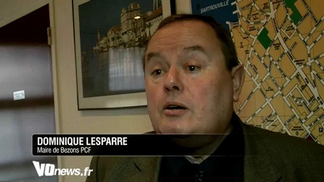 ITW Dominique Lesparre brigue un troisième mandat