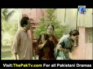 Boltay Afsanay(Ae Katab-E-Taqdeer) By TVone - Part 1