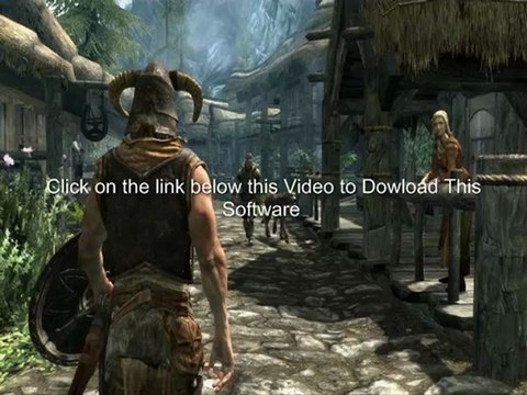 The Elder Scrolls V Skyrim - Razor1911