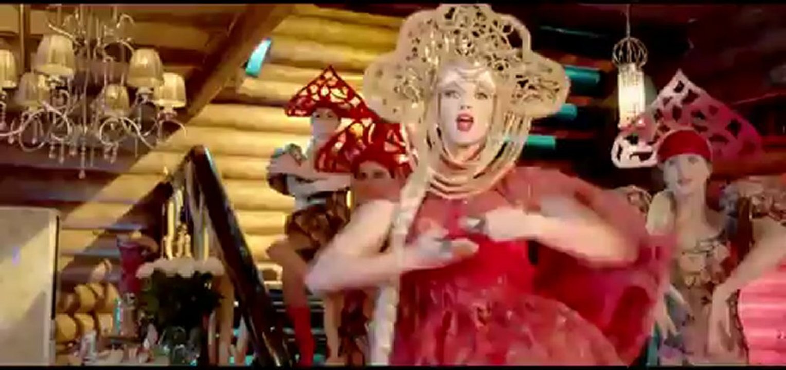 Оля Полякова - Я не такая (Russian Style)