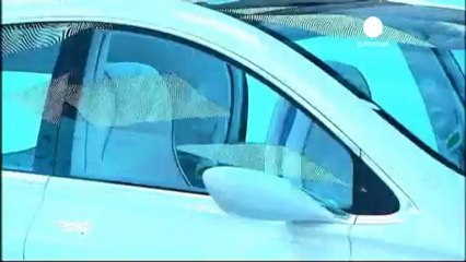 Renault retrocedió en 2012 en ventas mundiales