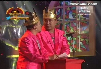 MLM 2012 - Jambu Minggu 10 Part 1 | FINAL