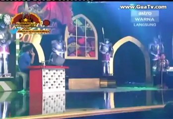 MLM 2012 - Jozan Minggu 10 Part 2 | FINAL