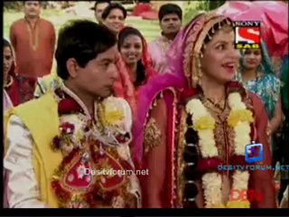 Tota Weds Maina 18th January 2013 Video Watch Online PT1