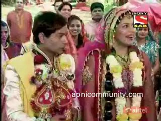 Tota Weds maina[Episode -5] - 18h January 2013 pt1