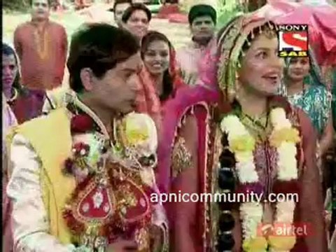 Tota Weds maina[Episode -5] - 18h January 2013 pt1