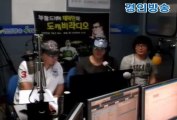 (2012.07.23) 부활   정동하 imp RADIO
