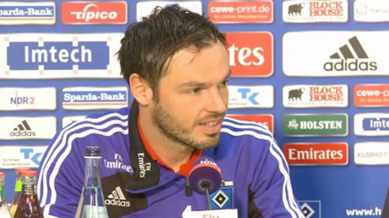 Westermann: 'In Nürnberg erwartet uns ein harter Kampf'