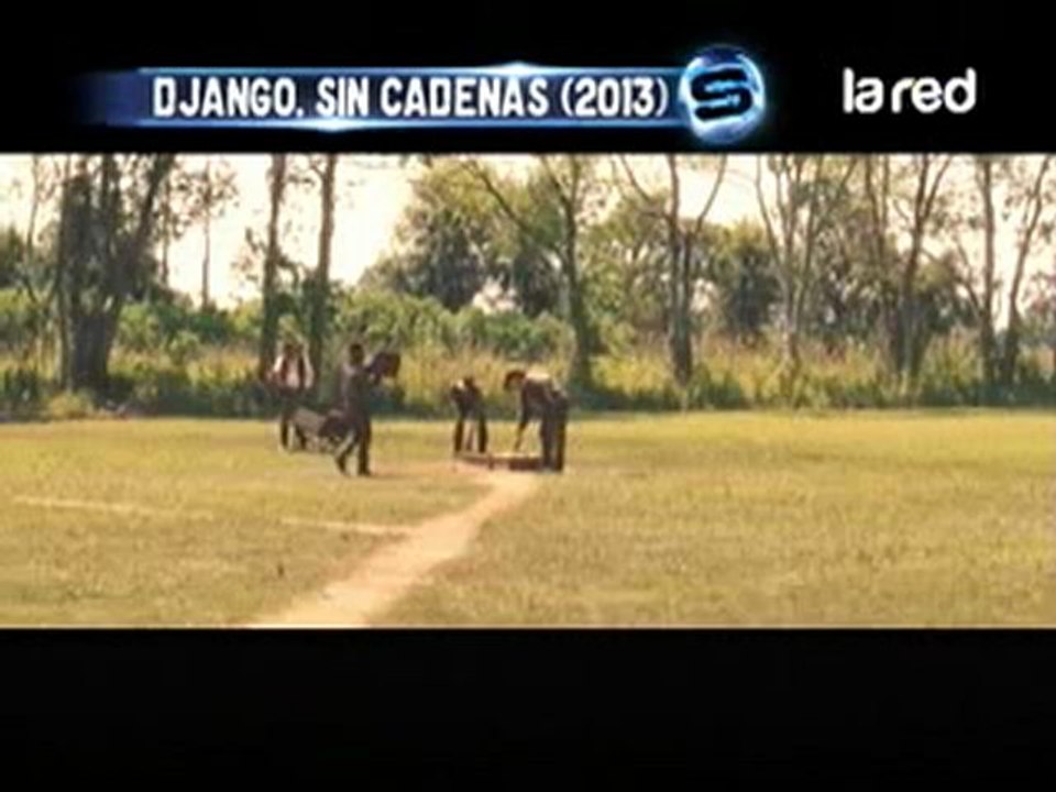 18ene django