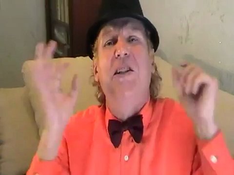 Александр Новожилов - анекдот про жену.