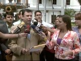 Copei solicita una copia y publicación del informe de gobierno entregado por Maduro ante la AN