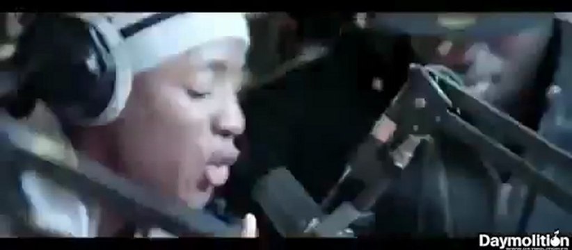 BLACKSHOOT (ZERFRY)-Freestyle Planète Rap ,Skyrock