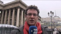 Informe a cámara: Francia duda que la crisis argelina se planeara tras la intervención en Mali