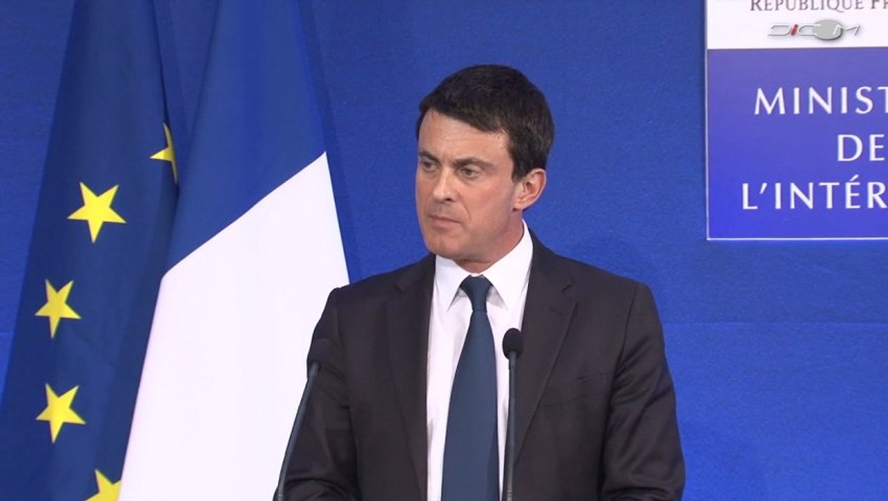 Politique de sécurité 2012-2013 : bilan et perspectives