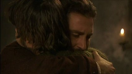 ¡Dios ya me ha quitado demasiadas cosas! ESDPV