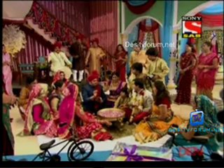 Tota Weds Maina 18th January 2013 Video Watch Online