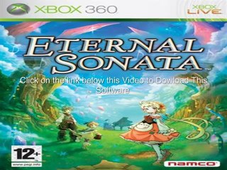 Eternal Sonata PAL XBOX360-DNL