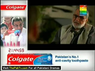 Kitni Girhain Baqi Hain By Hum TV (Mjy Bhol Jana) - Part 2