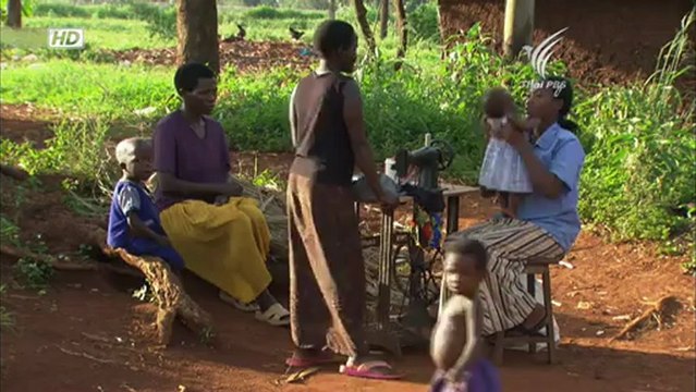 โลก 360 องศา - จักรยานแท็กซี่ 18Jan13