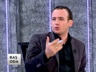 ÖMER AYDOĞDU İLE BAŞ ODA ÖZEL 1