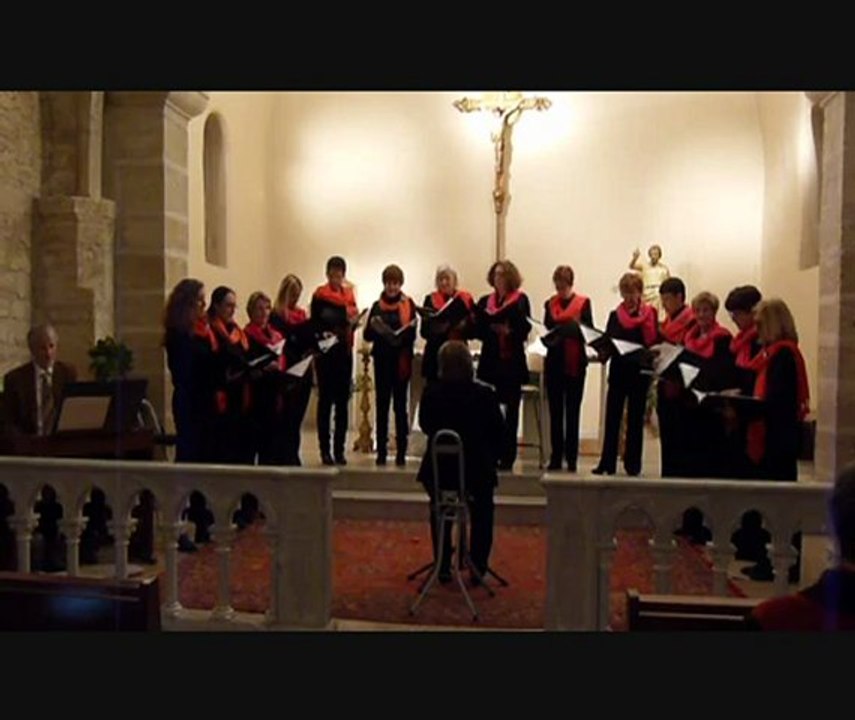 Messie de HAENDEL,"For unto us a child is born "