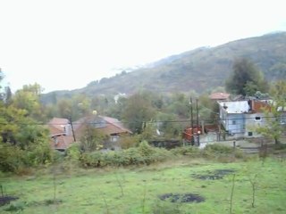 sinop türkeli gündoğdu köyü son bahar dönüş yolculuğu