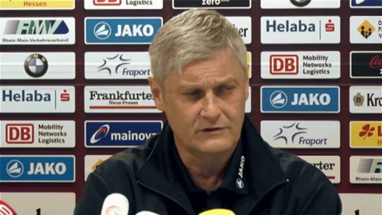 Veh: 'Es war Köhlers Wunsch zu gehen'