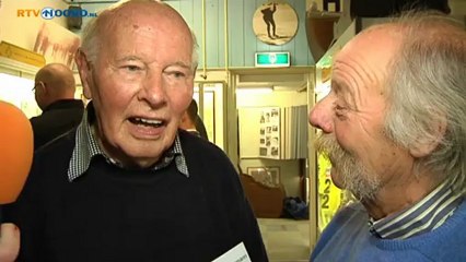 Hel van 63-helden blikken terug op zwaarste Elfstedentocht ooit - RTV Noord