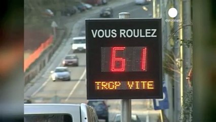 Bruselas instaura un modelo único de carné de conducir...