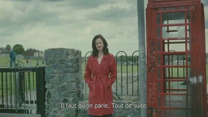 SHADOW DANCER - Bande-annonce VO