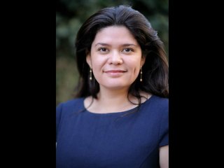 Raquel Garrido sur  Atlantic Radio (Maroc) le 17/01/2013