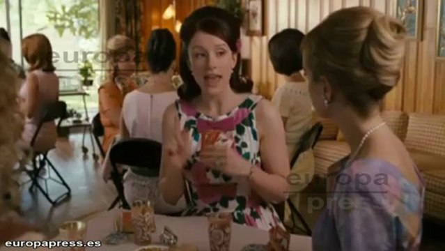 La actriz Emma Stone, portada de W Magazine