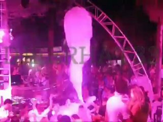 DJFERHAT VOLUME 2  CLUP MİX ÖZEL KLİP