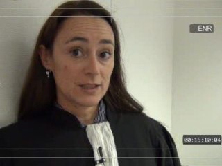 Dessine-moi un Métier : Comment on devient Avocat ?