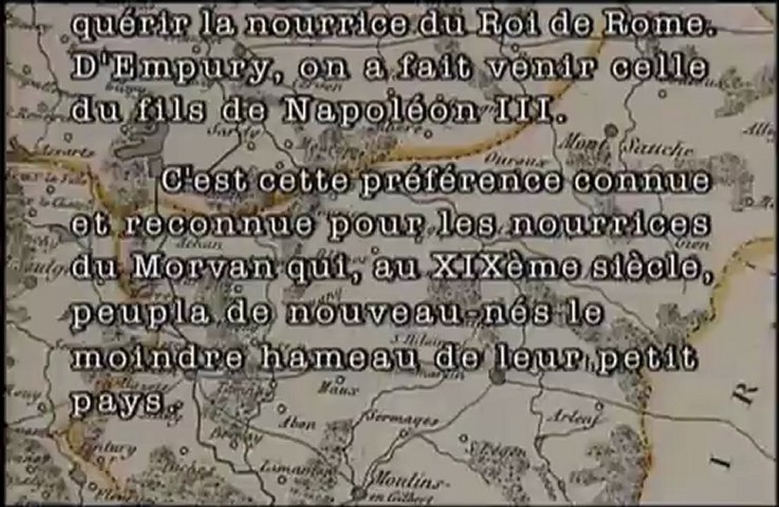 Le lait des autres